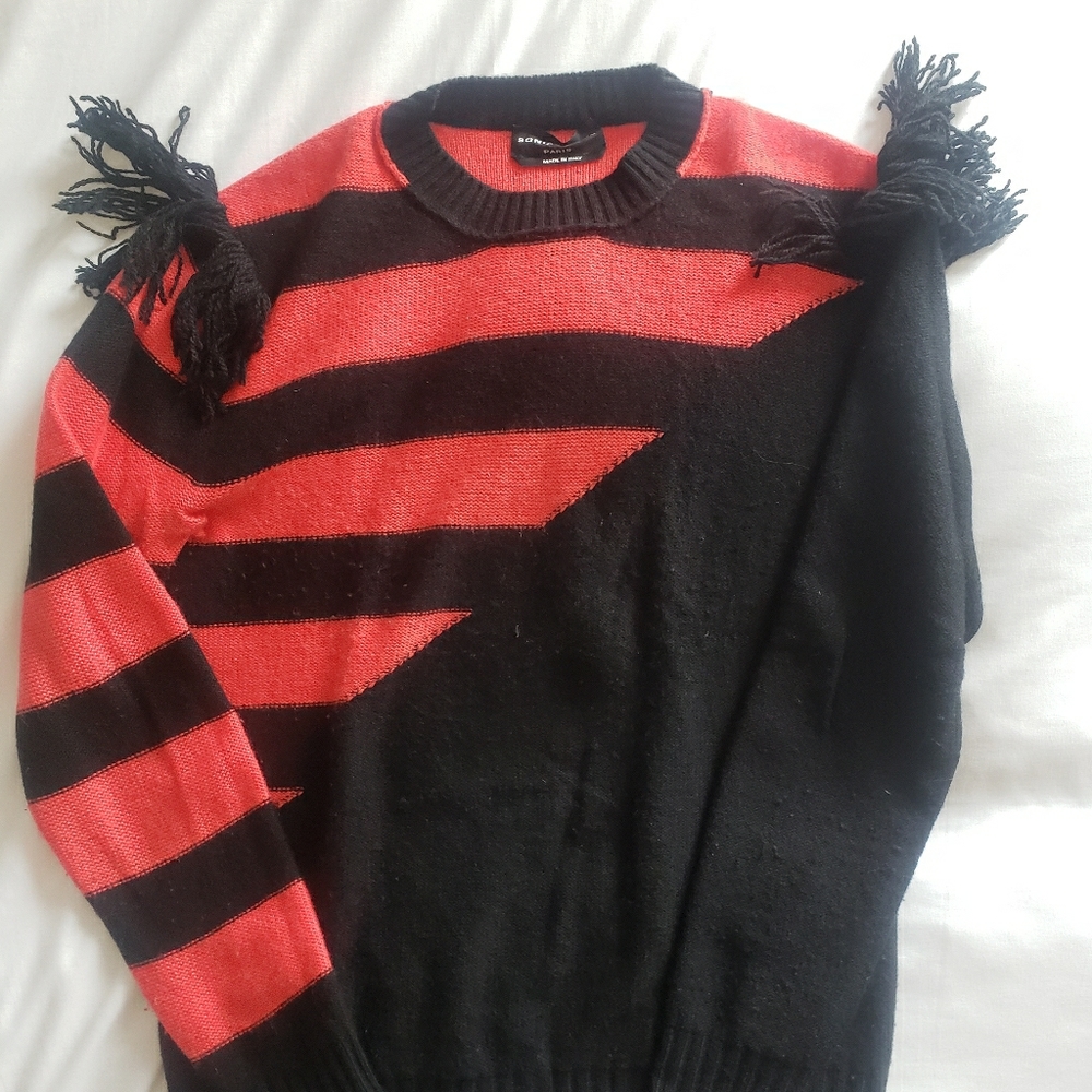 Sonia Rykiel 100% Cashmere